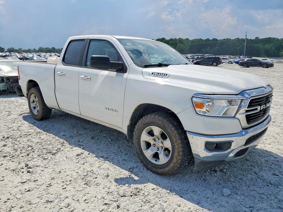 Aukcja sprzedaży 2020 Ram 1500, vin: 1C6RREBT2LN373878, numer aukcji: 58472526