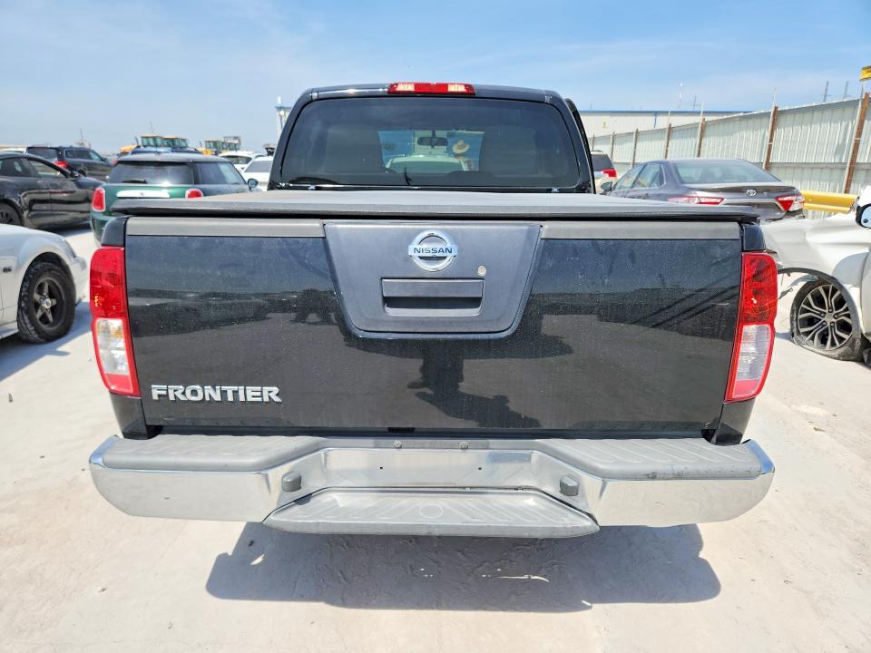 Продаж на аукціоні авто 2012 Nissan Frontier, vin: 1N6AD0ER9CC461214, номер лоту: 63169616