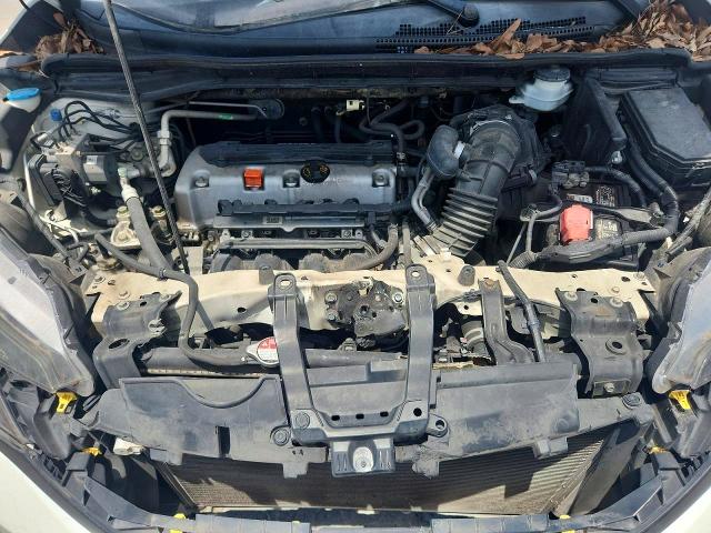 Продаж на аукціоні авто 2013 Honda Cr-v, vin: 5J6RM3H77DL030173, номер лоту: 59840946