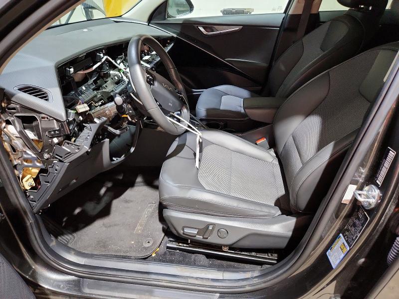Auction sale of the 2023 Kia Niro, vin: KNDCR3L14P5075533, lot number: 61231316