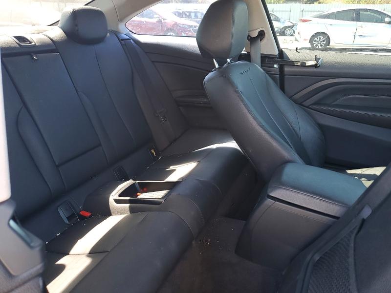Продажа на аукционе авто 2015 Bmw 428, vin: WBA3N3C5XFK233434, номер лота: 63015796