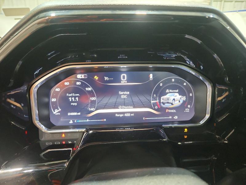 2026 Gmc Sierra მანქანა იყიდება აუქციონზე, vin: 1GTUUDED5TZ192167, აუქციონის ნომერი: 63198776