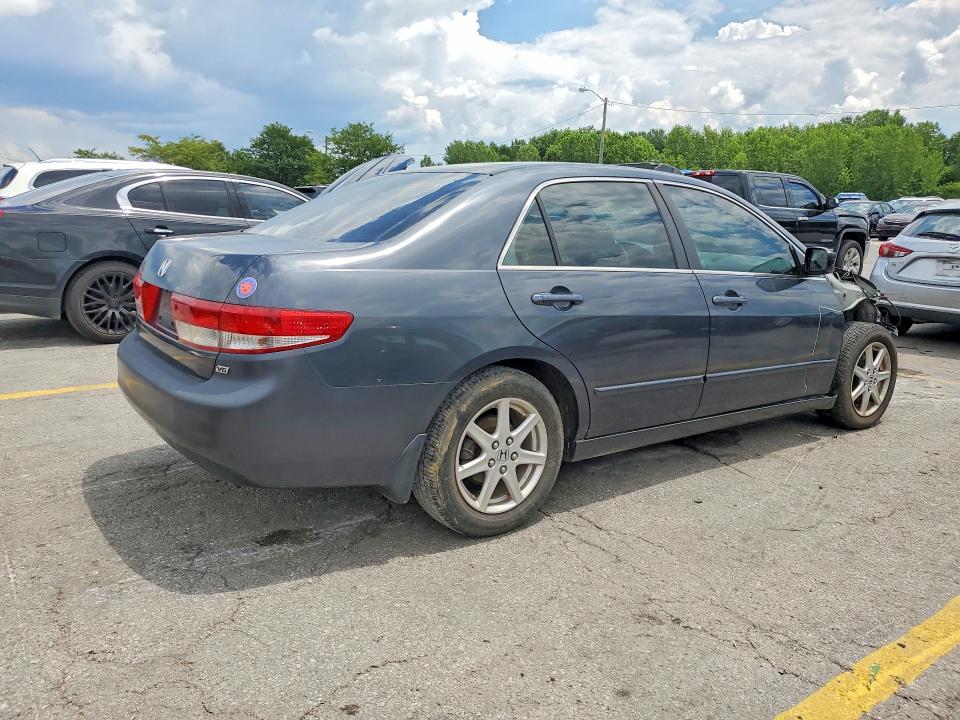 Продаж на аукціоні авто 2003 Honda Accord, vin: 1HGCM66553A099003, номер лоту: 60171896
