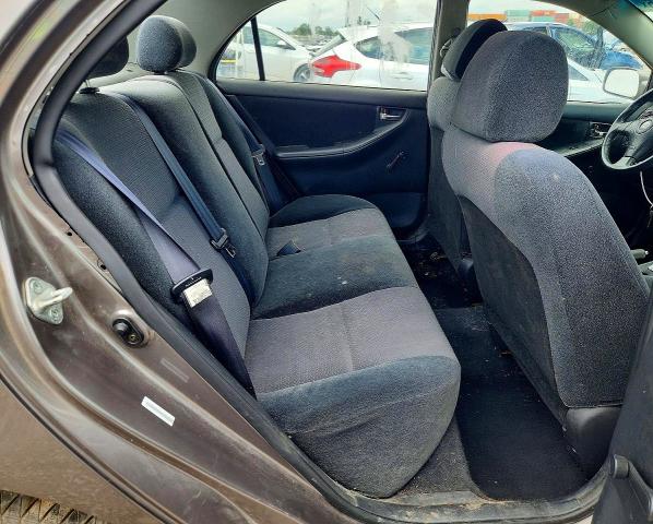 Продажа на аукционе авто 2003 Toyota Corolla, vin: 1NXBR32E83Z147023, номер лота: 62087616
