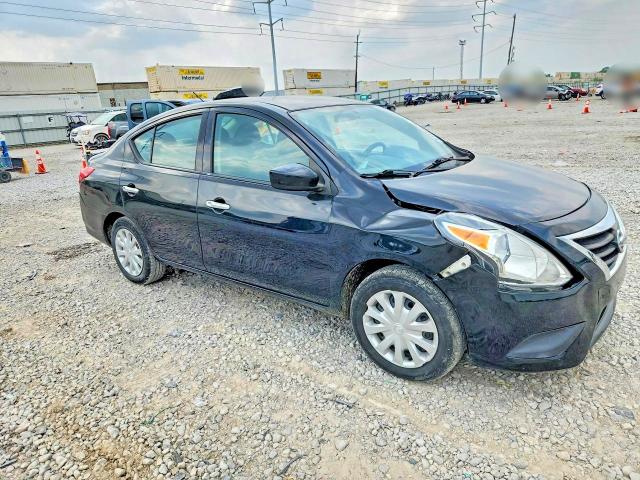 Aukcja sprzedaży 2019 Nissan Versa, vin: 3N1CN7AP6KL839811, numer aukcji: 61486626
