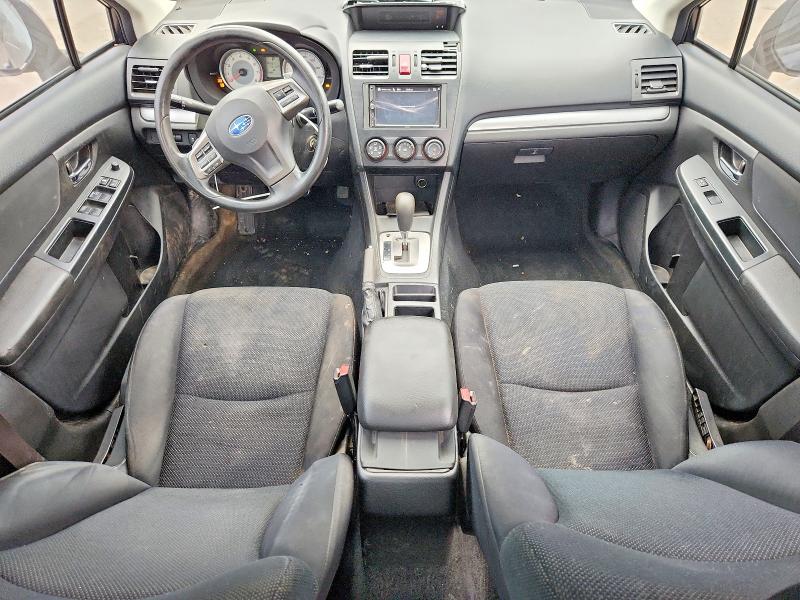 Aukcja sprzedaży 2014 Subaru Impreza, vin: JF1GJAC66EH010192, numer aukcji: 63230606