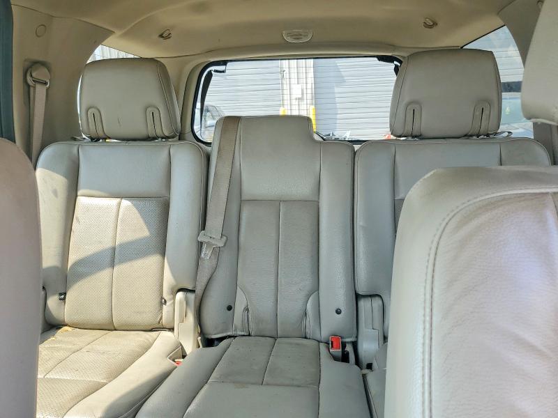 2007 Ford Expedition მანქანა იყიდება აუქციონზე, vin: 1FMFU19587LA60423, აუქციონის ნომერი: 62283356