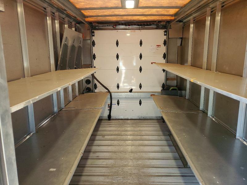 Продаж на аукціоні авто 2022 Ram Promaster 3500, vin: 3C7WRVMG2NE121375, номер лоту: 60585636