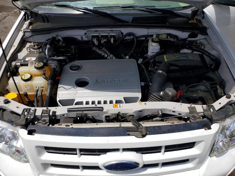 62520846 :رقم المزاد ، 1FMCU59369KA17958 vin ، 2009 Ford Escape مزاد بيع