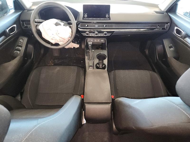 Продаж на аукціоні авто 2025 Honda Civic, vin: 2HGFE2F25SH516578, номер лоту: 59092316