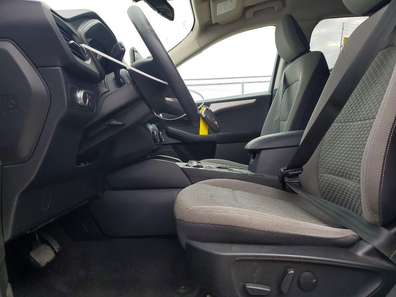2020 Ford Escape მანქანა იყიდება აუქციონზე, vin: 1FMCU0G6XLUA78712, აუქციონის ნომერი: 58843336