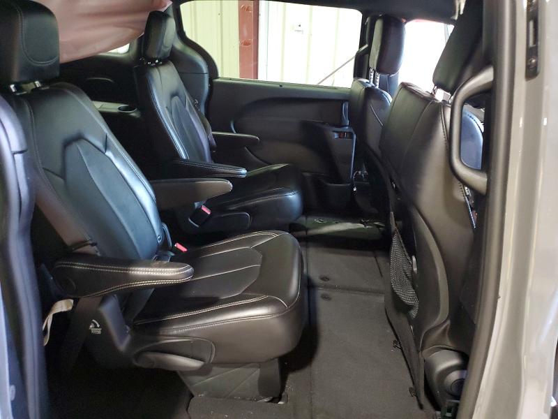 Aukcja sprzedaży 2025 Chrysler Pacifica, vin: 2C4RC1BG4SR541267, numer aukcji: 58739976