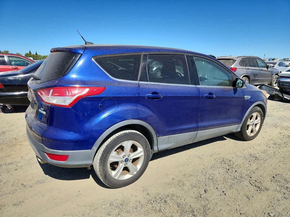 Auction sale of the 2014 Ford Escape, vin: 1FMCU0GX0EUC94094, lot number: 62520396