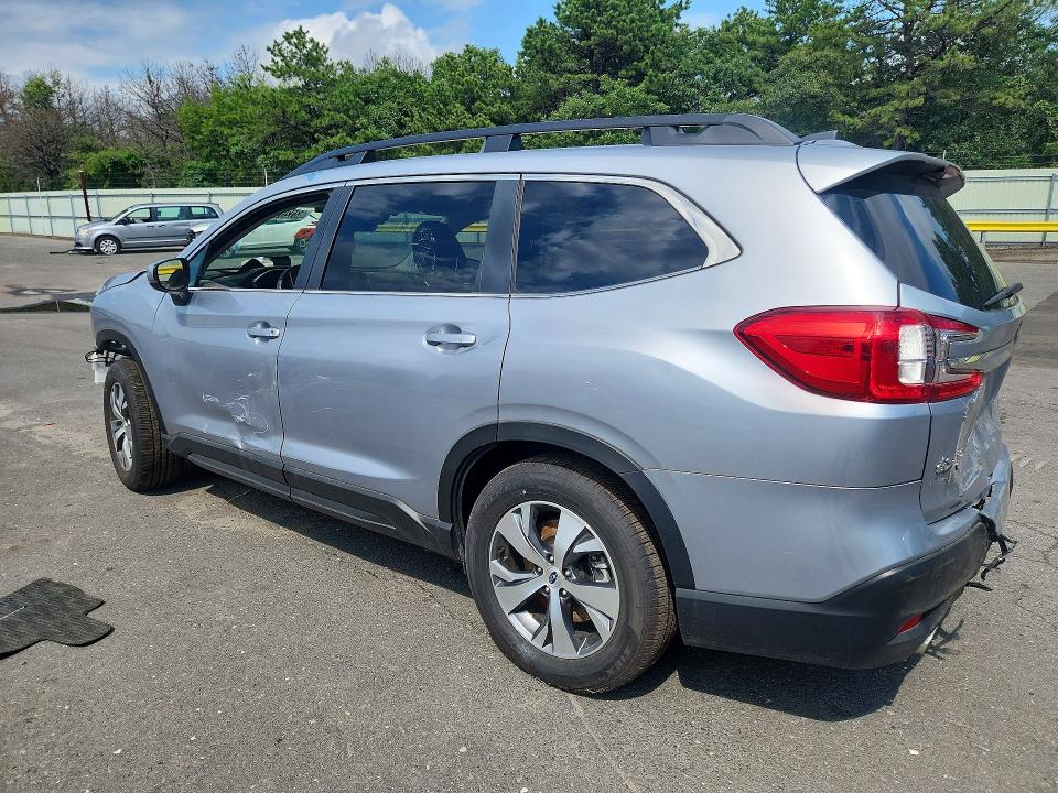 Aukcja sprzedaży 2024 Subaru Ascent, vin: 4S4WMAED7R3433032, numer aukcji: 63126746