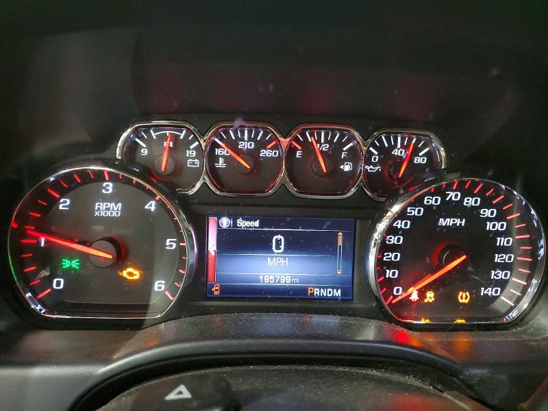 Продаж на аукціоні авто 2014 Gmc Sierra, vin: 1GTV2UEC4EZ223381, номер лоту: 59839136