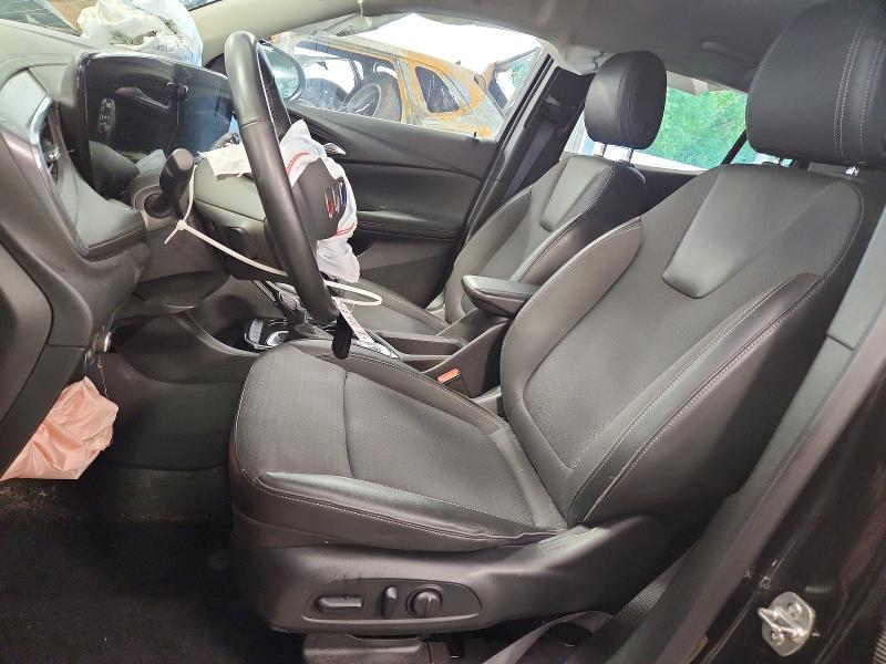 60617856 :رقم المزاد ، KL4AMCSL0RB209493 vin ، 2024 Buick Encore Gx مزاد بيع