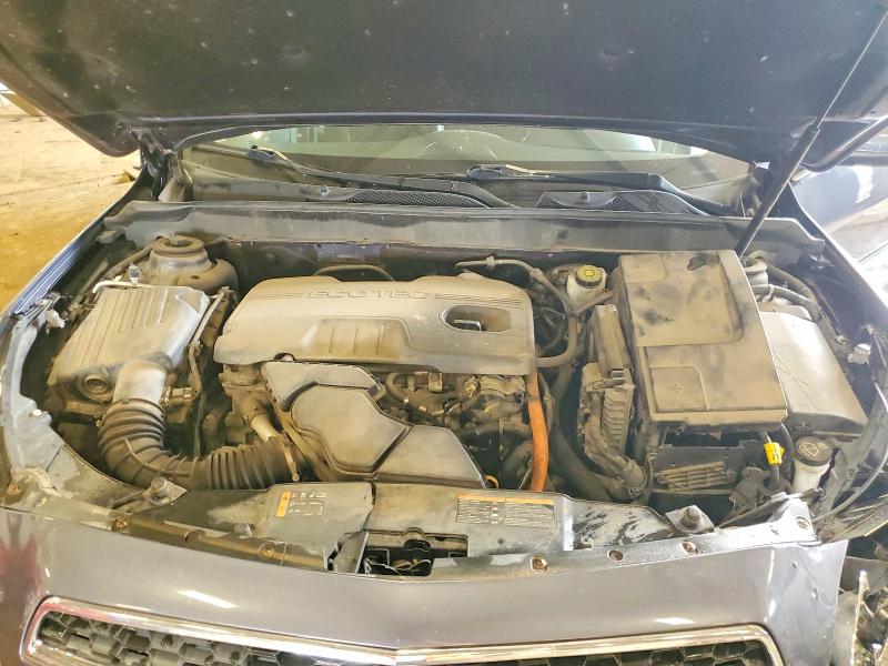 Продаж на аукціоні авто 2013 Chevrolet Malibu, vin: 1G11D5SR6DF171669, номер лоту: 61425496