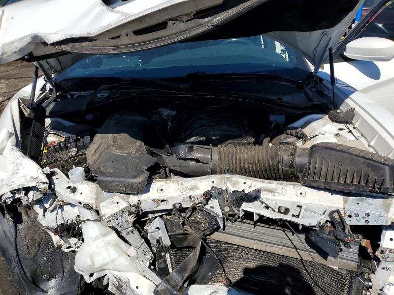 60625116 :رقم المزاد ، 2C3CDXHG6NH189885 vin ، 2022 Dodge Charger Gt مزاد بيع