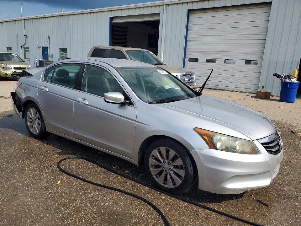 Продаж на аукціоні авто 2012 Honda Accord, vin: 1HGCP2F31CA216879, номер лоту: 59070436