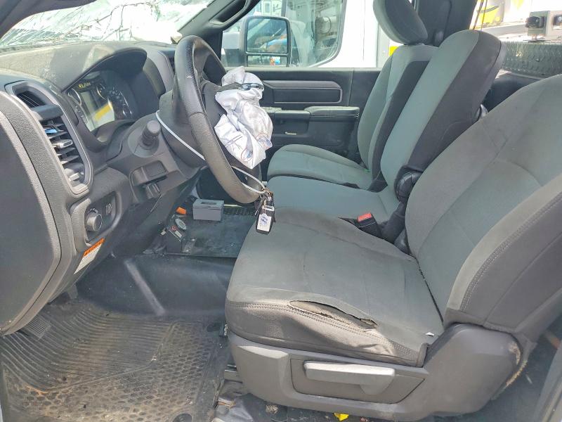 Продажа на аукционе авто 2023 Ram 4500, vin: 3C7WRKAJXPG520332, номер лота: 61627086