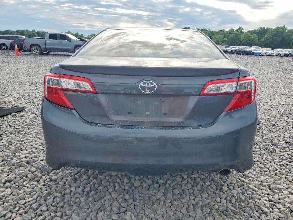 Aukcja sprzedaży 2014 Toyota Camry, vin: 4T1BF1FK9EU768951, numer aukcji: 60015526