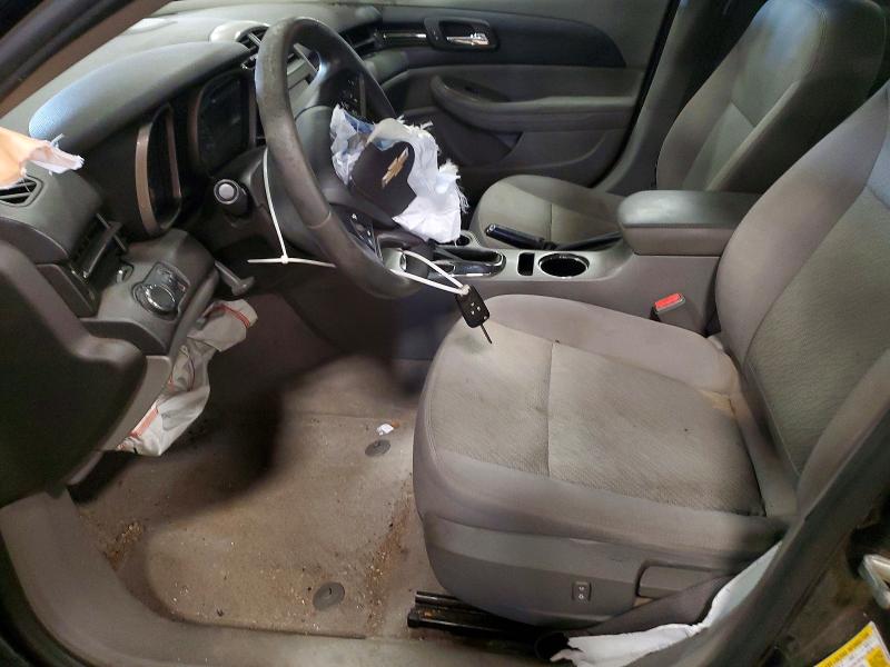Продажа на аукционе авто 2014 Chevrolet Malibu, vin: 1G11B5SLXEF249597, номер лота: 61560056