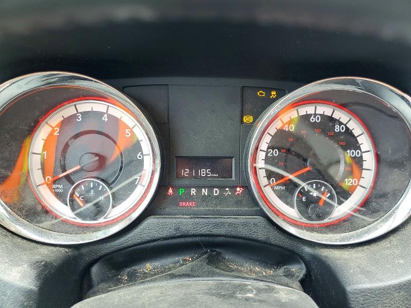 Aukcja sprzedaży 2015 Dodge Grand Caravan, vin: 2C4RDGBG6FR683058, numer aukcji: 61624556