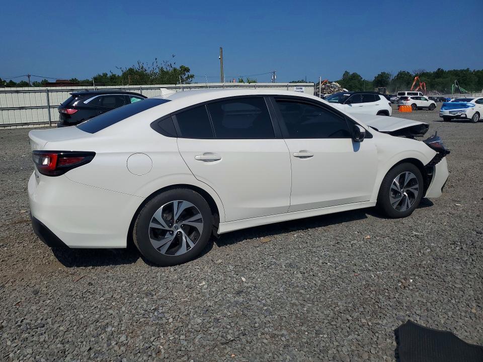 Продажа на аукционе авто 2025 Subaru Legacy, vin: 4S3BWAF67S3015072, номер лота: 59638616