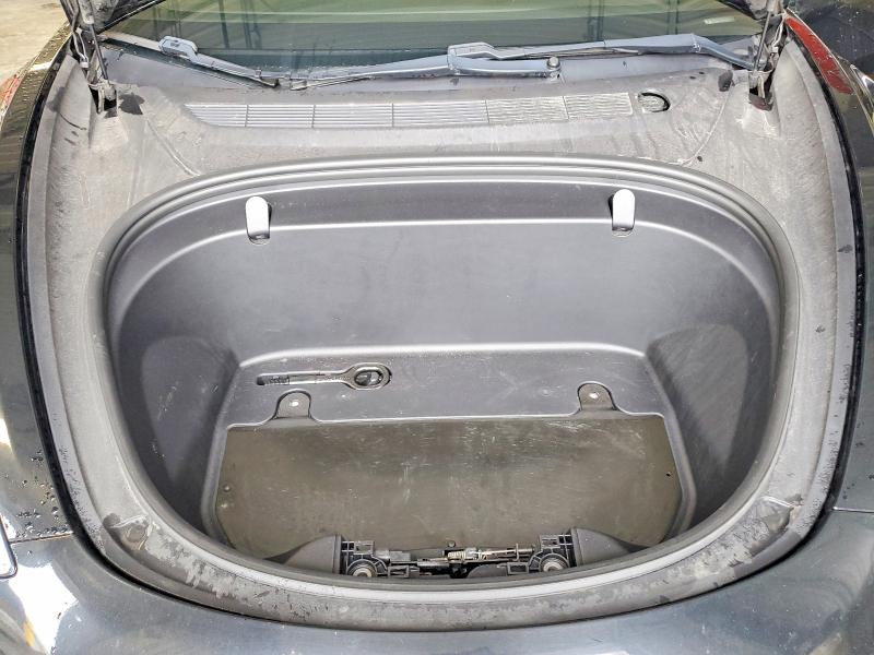 2019 Tesla Model 3 მანქანა იყიდება აუქციონზე, vin: 5YJ3E1EA7KF328705, აუქციონის ნომერი: 62701656