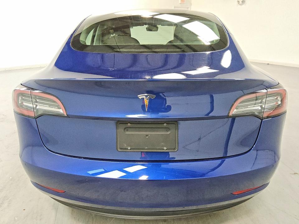 Aukcja sprzedaży 2022 Tesla Model 3, vin: 5YJ3E1EA1NF286942, numer aukcji: 63041536