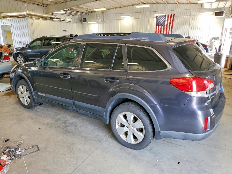 Aukcja sprzedaży 2012 Subaru Outback, vin: 4S4BRCCC6C3204807, numer aukcji: 62424256