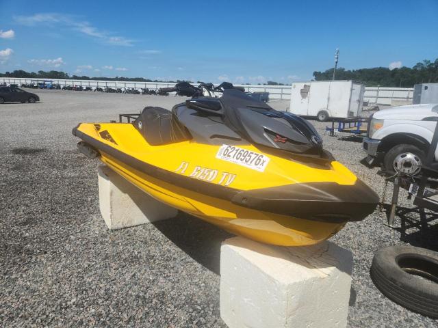 62169576 :رقم المزاد ، YDV42605L223 vin ، 2023 Sea Doo Rxpx 300 مزاد بيع
