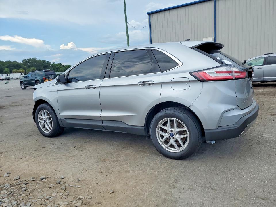 Aukcja sprzedaży 2022 Ford Edge, vin: 2FMPK4J95NBA14992, numer aukcji: 61400996