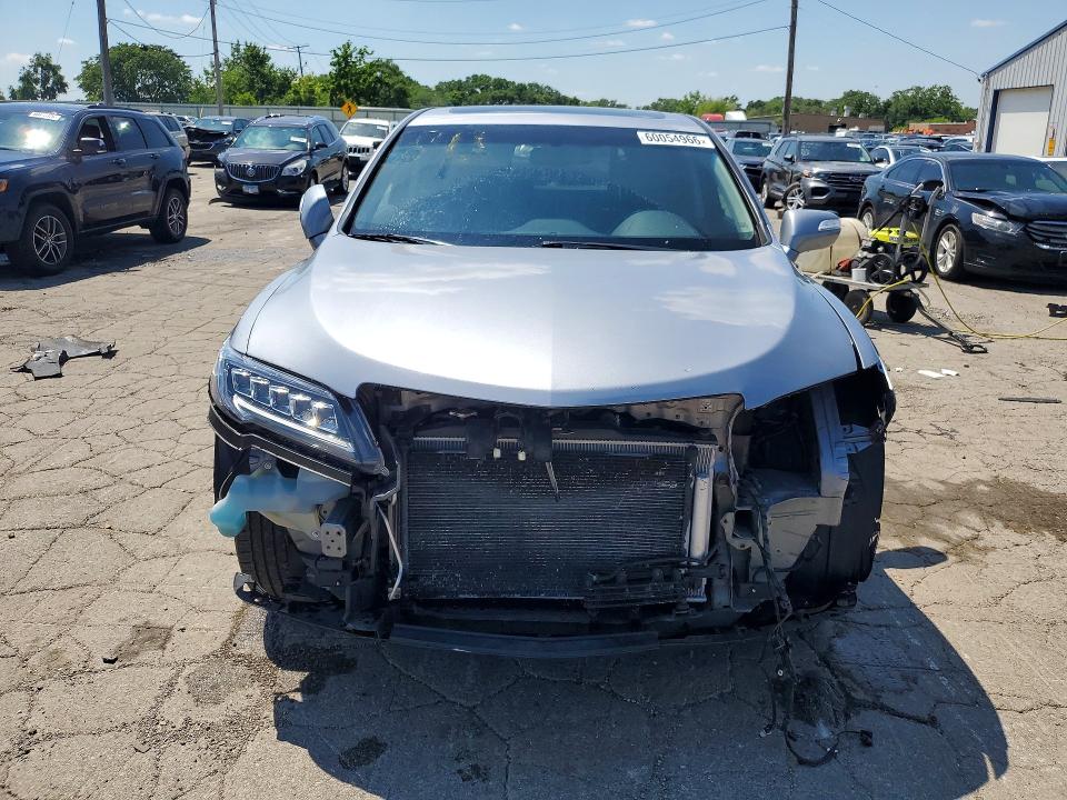 Aukcja sprzedaży 2016 Acura Rdx, vin: 5J8TB4H30GL010129, numer aukcji: 60054966