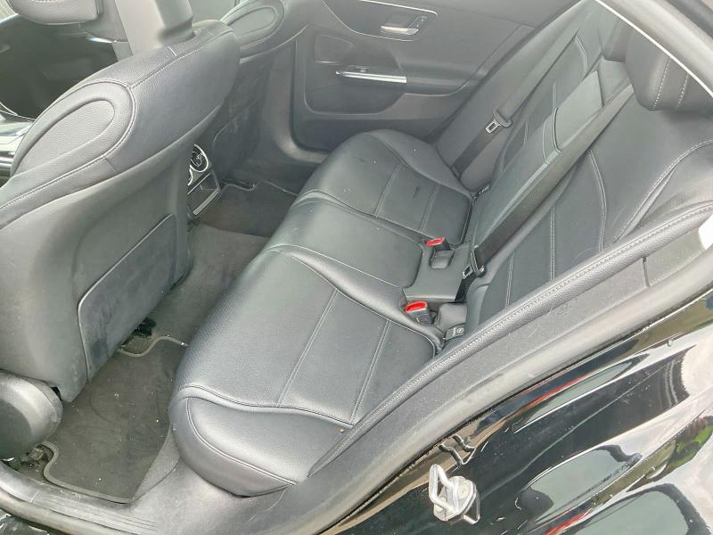 Aukcja sprzedaży 2023 Mercedes-benz C, vin: W1KAF4GB7PR117071, numer aukcji: 63587286