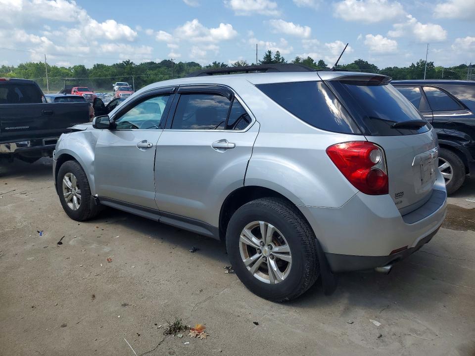 Продажа на аукционе авто 2012 Chevrolet Equinox, vin: 2GNFLNE59C6333674, номер лота: 85981585