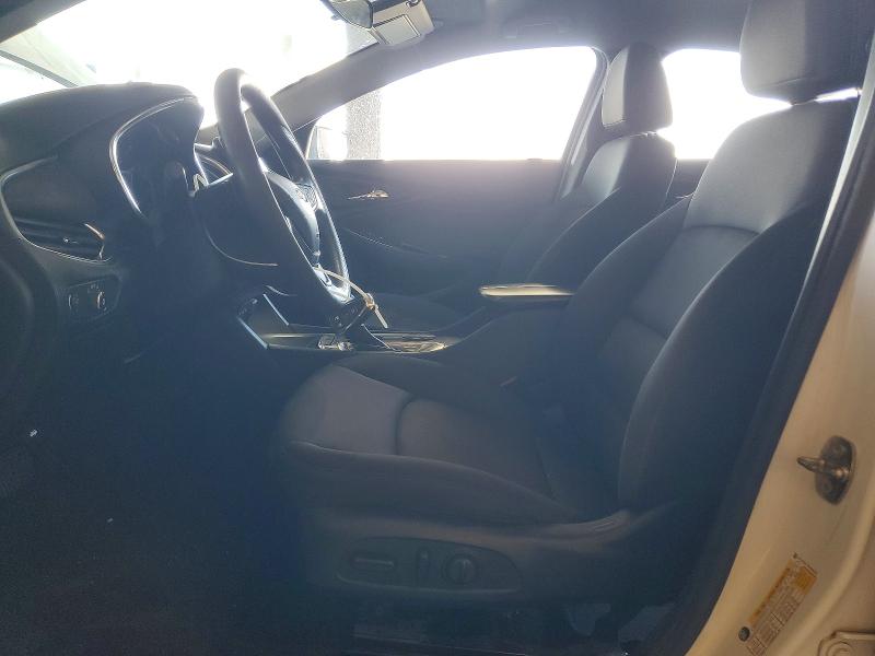 Aukcja sprzedaży 2021 Chevrolet Malibu, vin: 1G1ZD5ST7MF064628, numer aukcji: 59268776