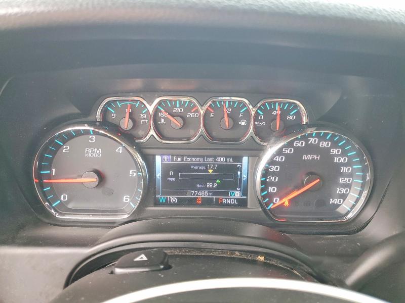 Aukcja sprzedaży 2019 Chevrolet Suburban, vin: 1GNSCGKC8KR337313, numer aukcji: 59726366