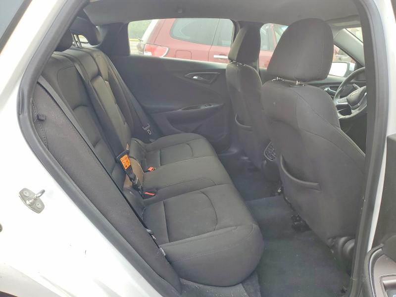 61397226 :رقم المزاد ، 1G1ZD5ST4KF173058 vin ، 2019 Chevrolet Malibu مزاد بيع
