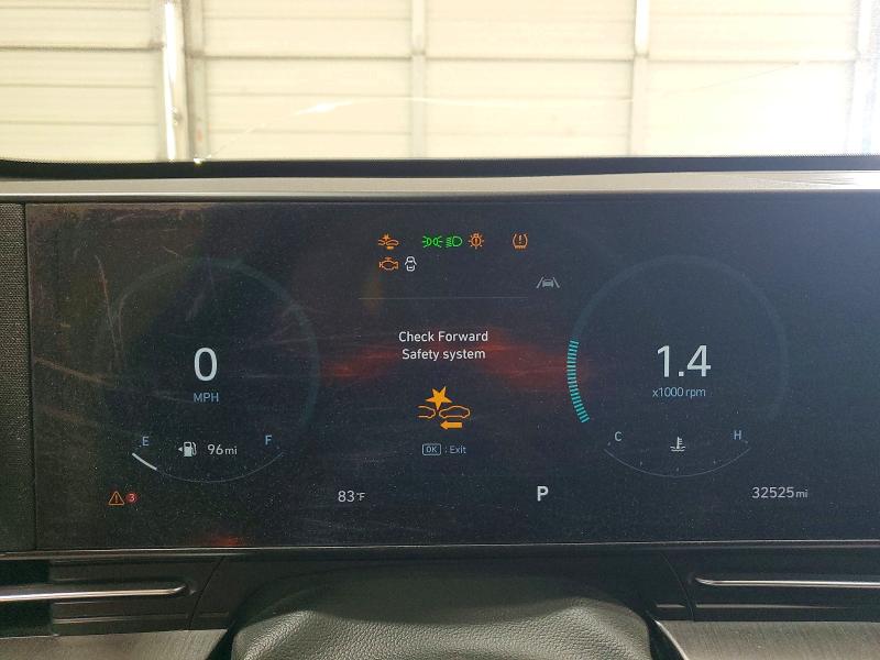 Aukcja sprzedaży 2024 Hyundai Kona, vin: KM8HC3AB4RU040711, numer aukcji: 61023916