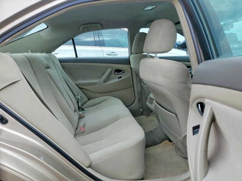 Продажа на аукционе авто 2009 Toyota Camry, vin: 4T4BE46K79R061900, номер лота: 61601176