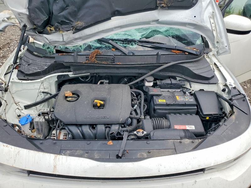 Продаж на аукціоні авто 2021 Kia Soul, vin: KNDJ23AU3M7797780, номер лоту: 60445566