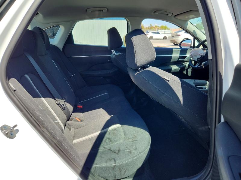 Продаж на аукціоні авто 2026 Hyundai Sonata Hybrid, vin: KMHL24JJ3TA170305, номер лоту: 63291836