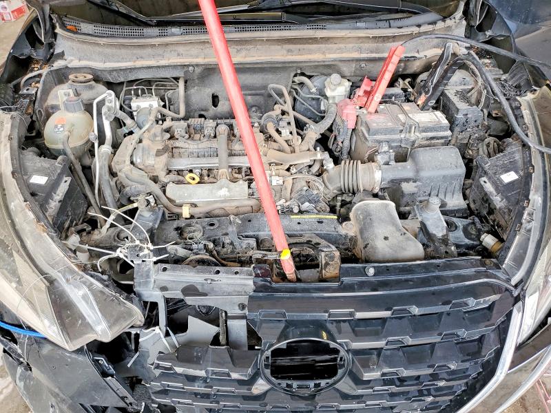 Продажа на аукционе авто 2021 Nissan Kicks, vin: 3N1CP5BV7ML532677, номер лота: 59917846