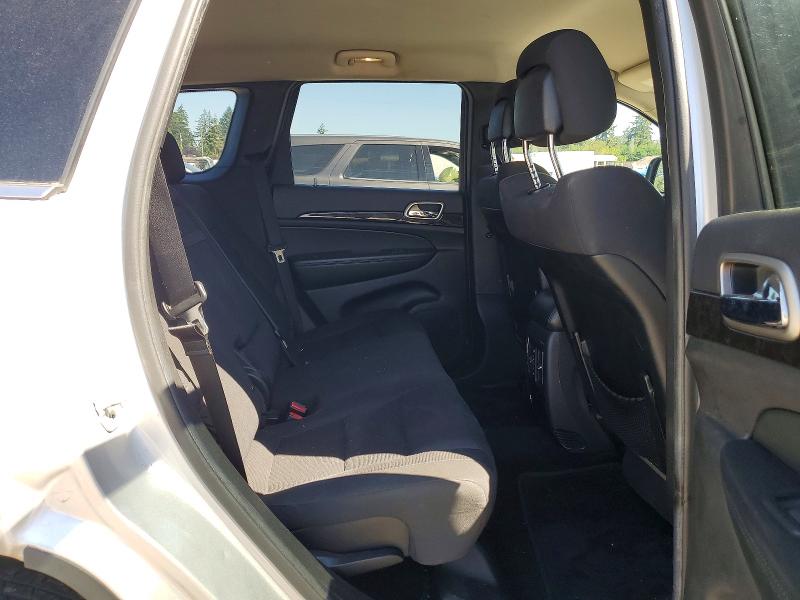 Продажа на аукционе авто 2012 Jeep Grand Cherokee, vin: 1C4RJFAG8CC165493, номер лота: 60966786