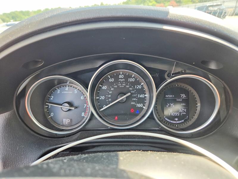 Aukcja sprzedaży 2015 Mazda Cx-5, vin: JM3KE4CY7F0462199, numer aukcji: 61031396