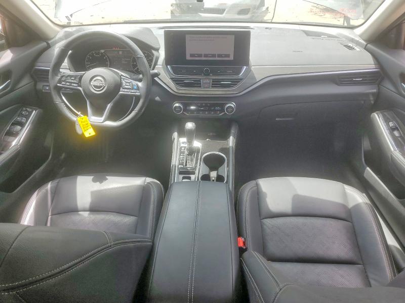 Продажа на аукционе авто 2024 Nissan Altima, vin: 1N4BL4EV3RN304005, номер лота: 61733866