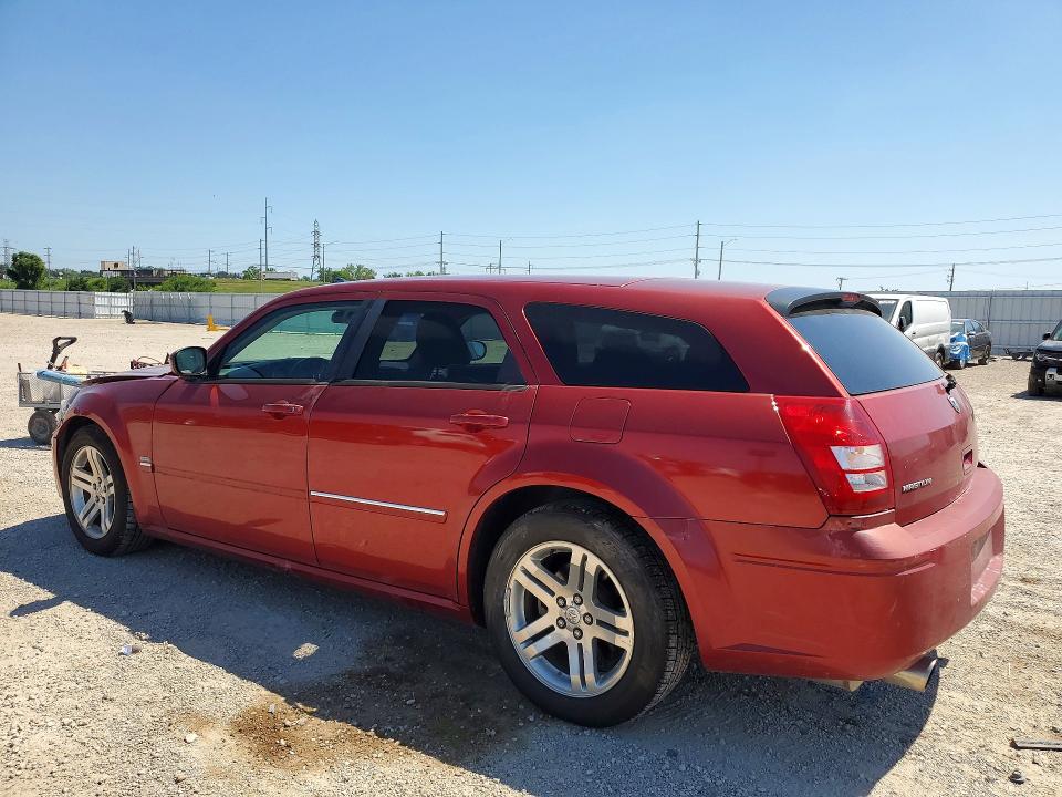Продаж на аукціоні авто 2005 Dodge Magnum, vin: 2D4GV582X5H654416, номер лоту: 60959216