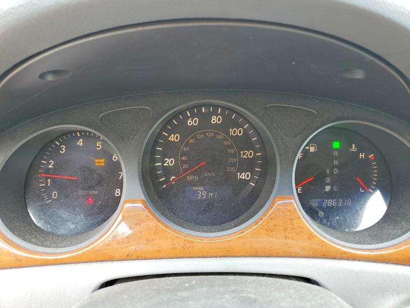 Продажа на аукционе авто 2005 Lexus Es, vin: JTHBA30G150024043, номер лота: 85621455