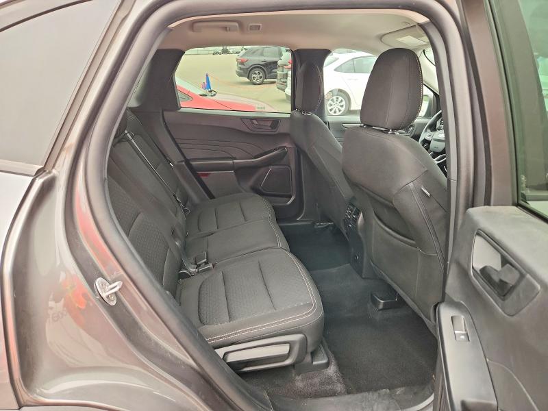 60050006 :رقم المزاد ، 1FMCU9GNXSUA87646 vin ، 2025 Ford Escape مزاد بيع